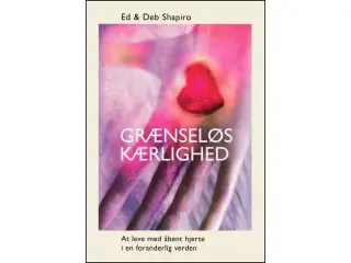 Grænseløs Kærlighed
