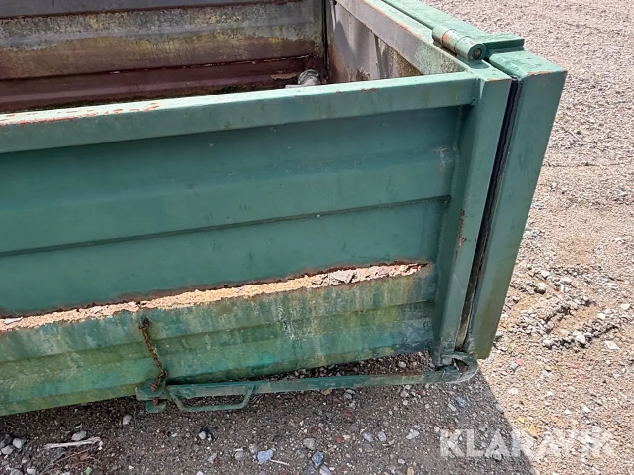 Billede 11 - Container