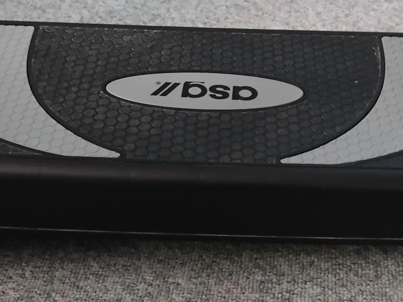 Billede 2 - ASG Stepbræt Brugt 78 x 28 x 20