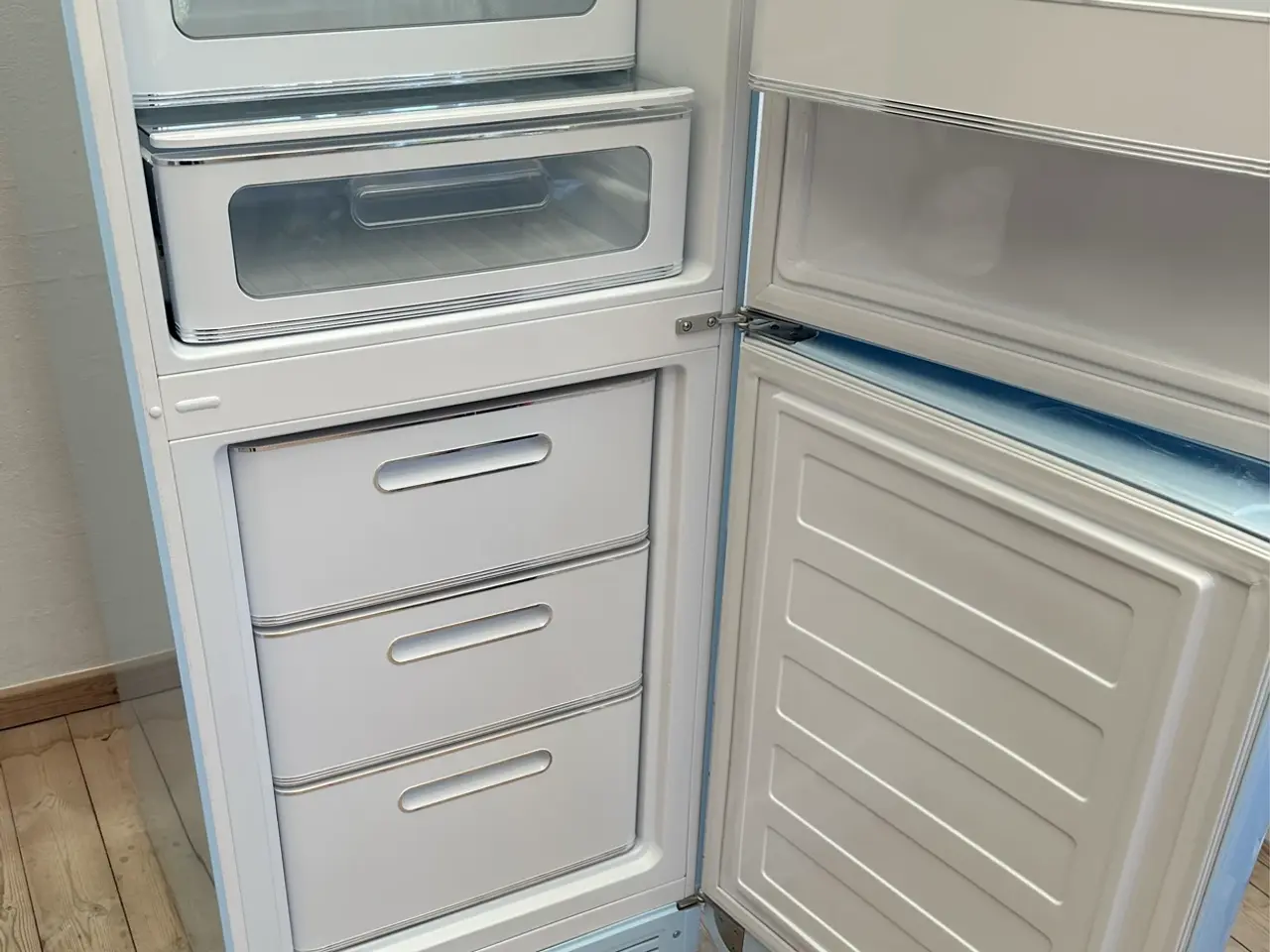 Billede 4 - Smeg FAB32RPB5 (Pastelblå)