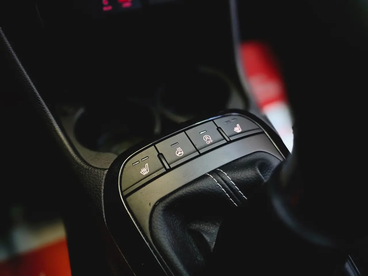Billede 14 - Kia Picanto 1,0 MPi Vision