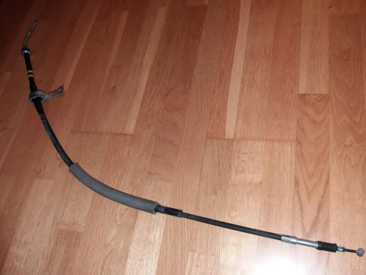 Billede 2 - Håndbremsekabel Toyota Previa