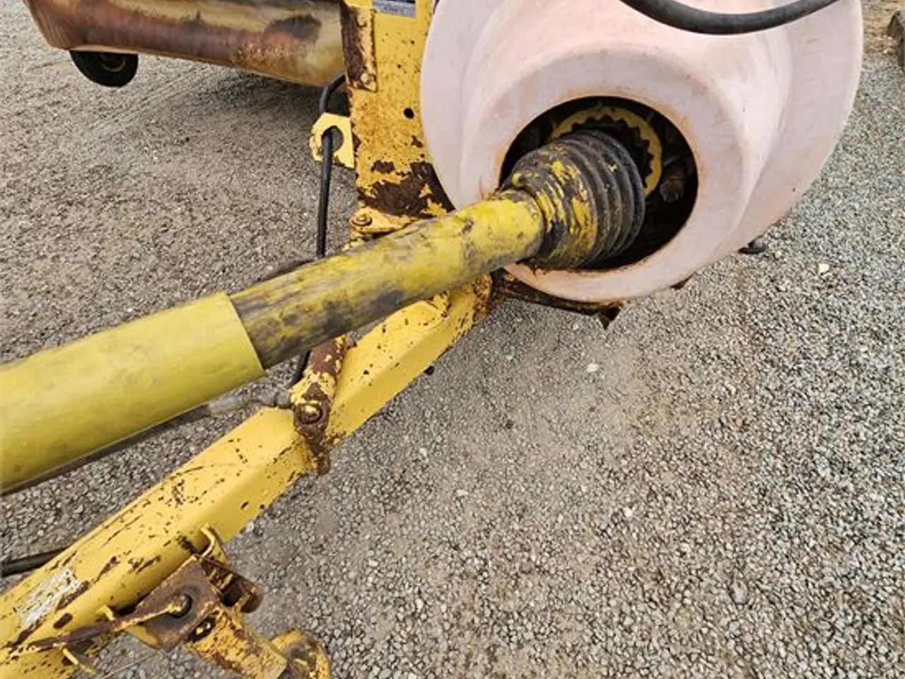 Billede 24 - New Holland 940