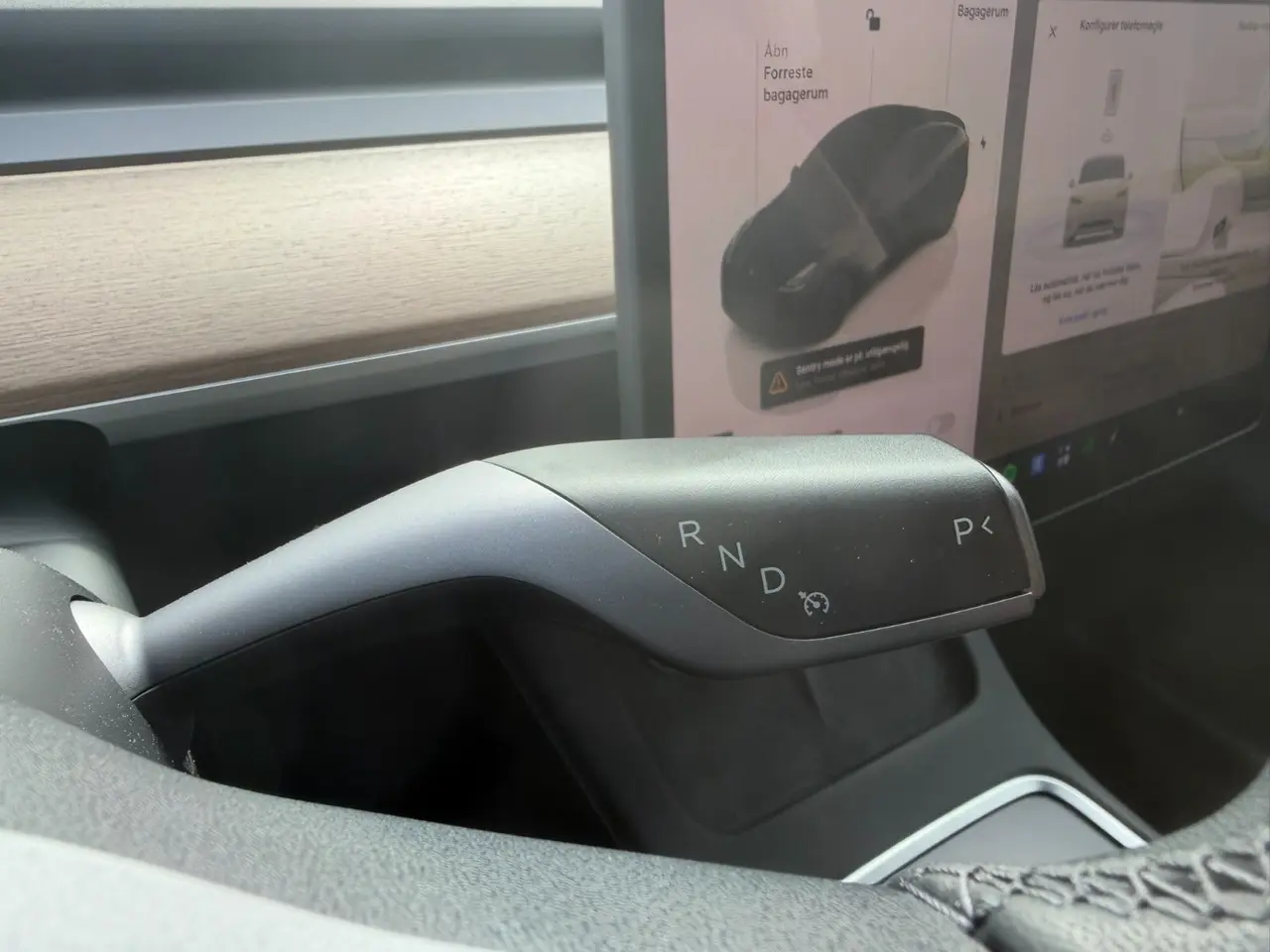 Billede 20 - Tesla Model Y Long Range AWD