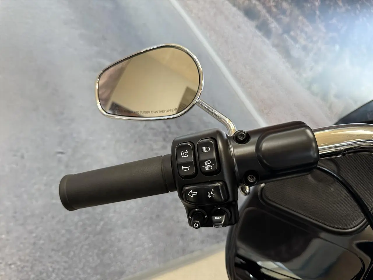 Billede 15 - Harley-Davidson FLTRXS Road Glide Special 114"