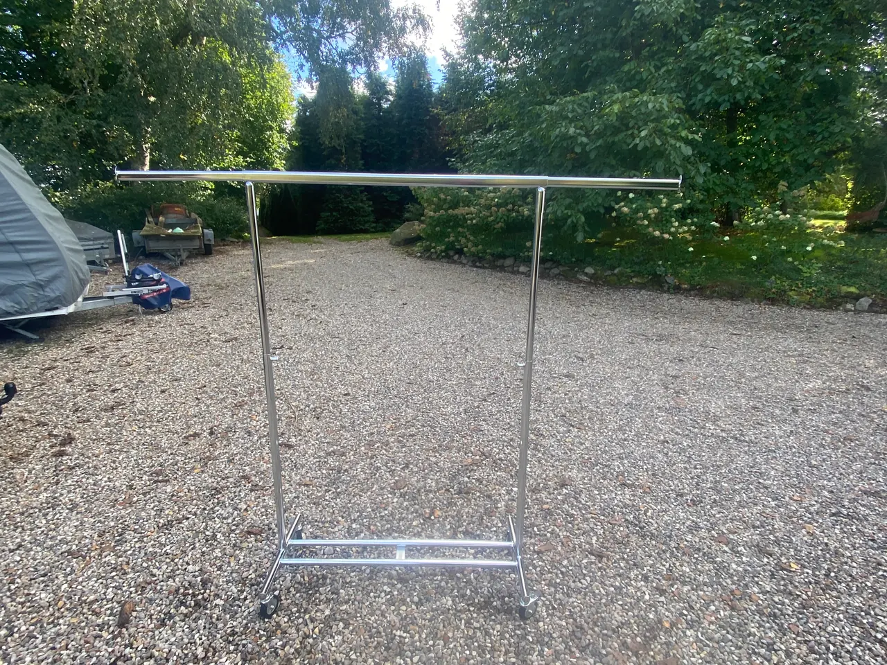 Billede 1 - Konfektionstativ
