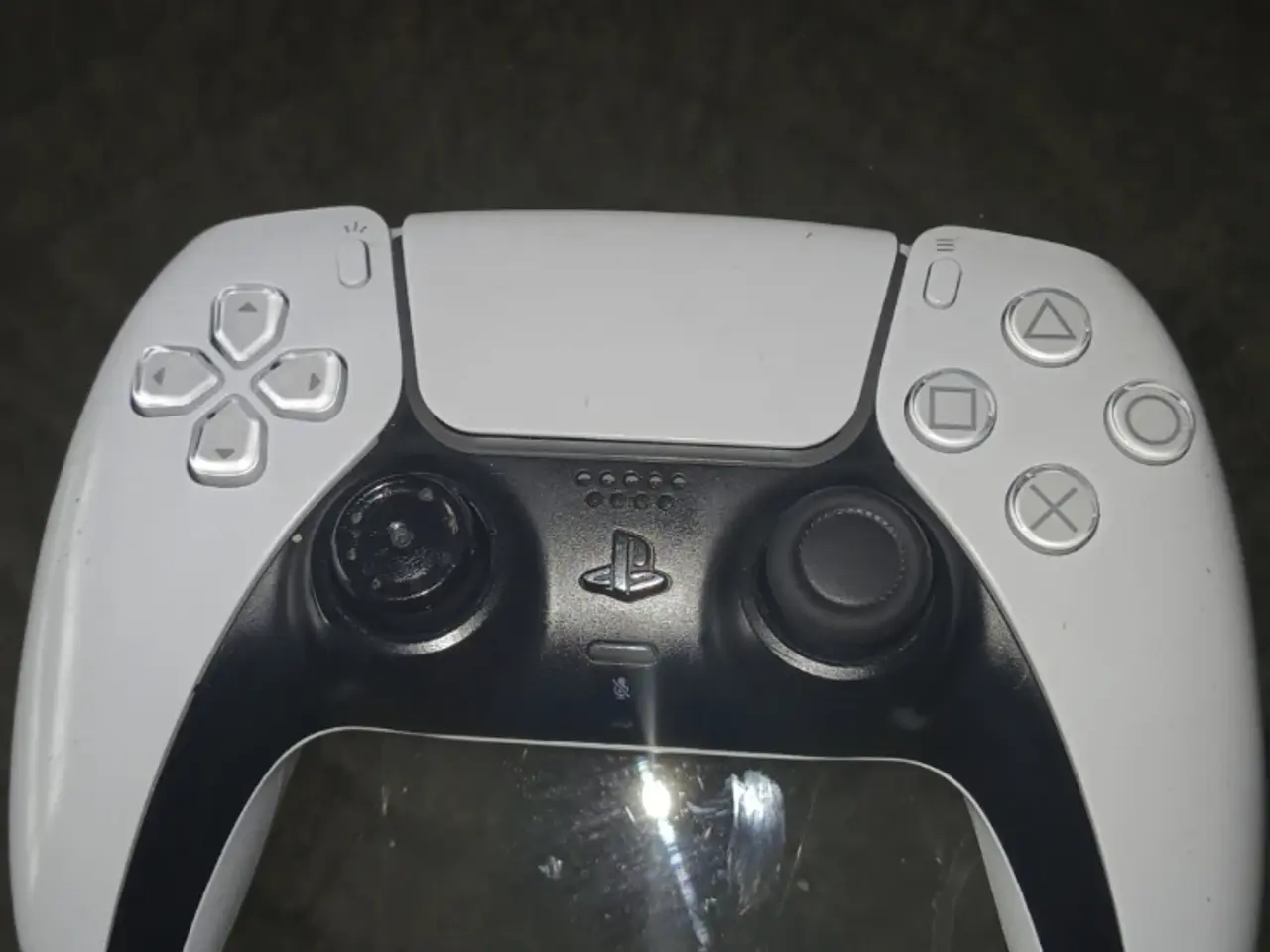 Billede 1 - Playstation 5 controller 