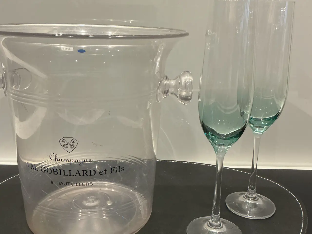 Billede 2 - Vintage champagnekølere