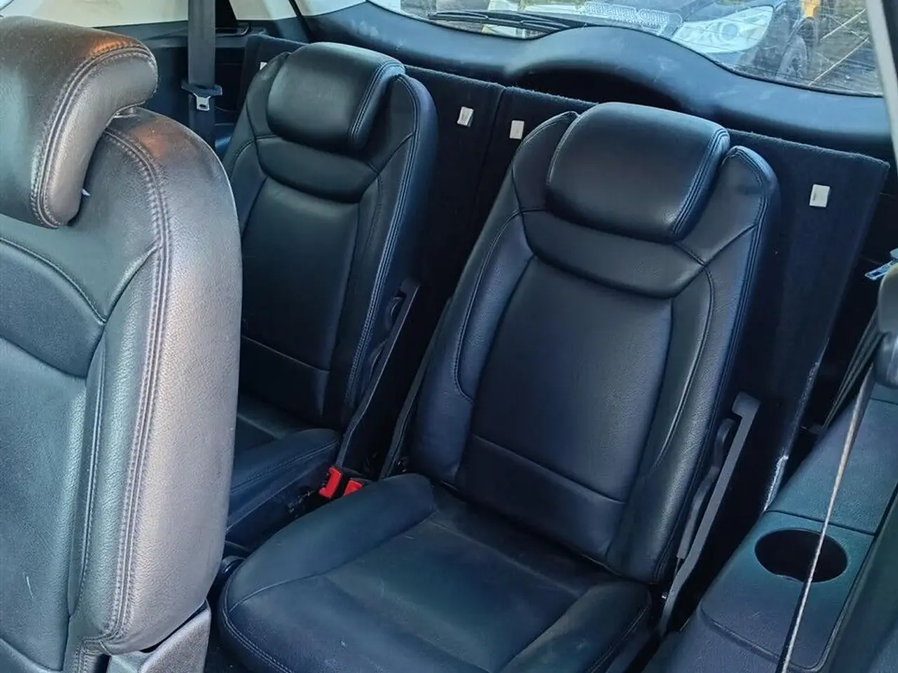 Billede 10 - Ford S-Max 2,0 TDCI 140HK