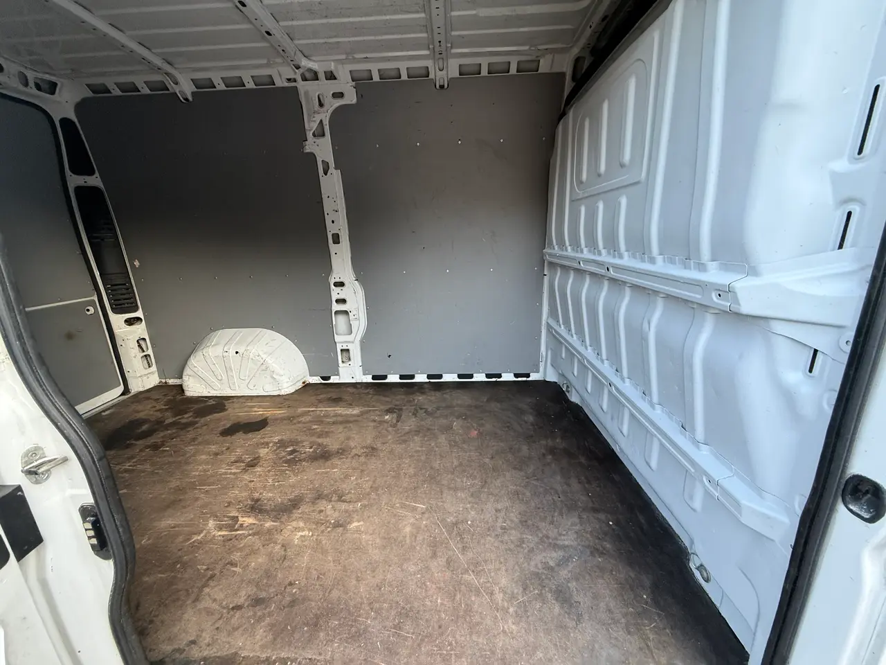 Billede 12 - Fiat ducato totalvægt 3000 kg 
