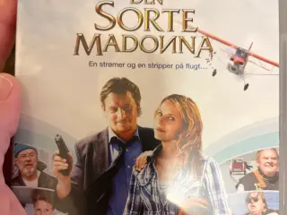 Den sorte Madonna