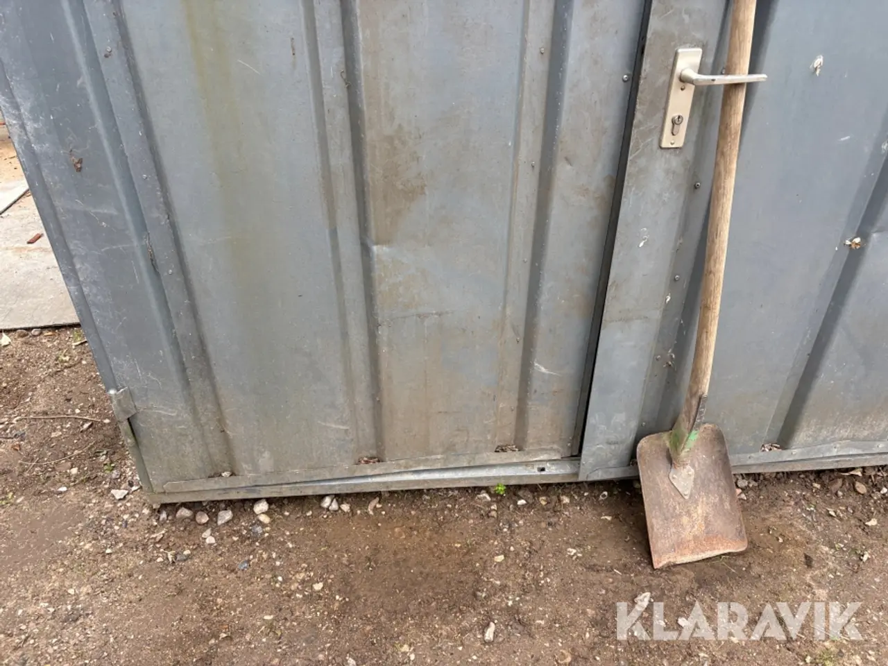 Billede 12 - Container 2 styk Bos