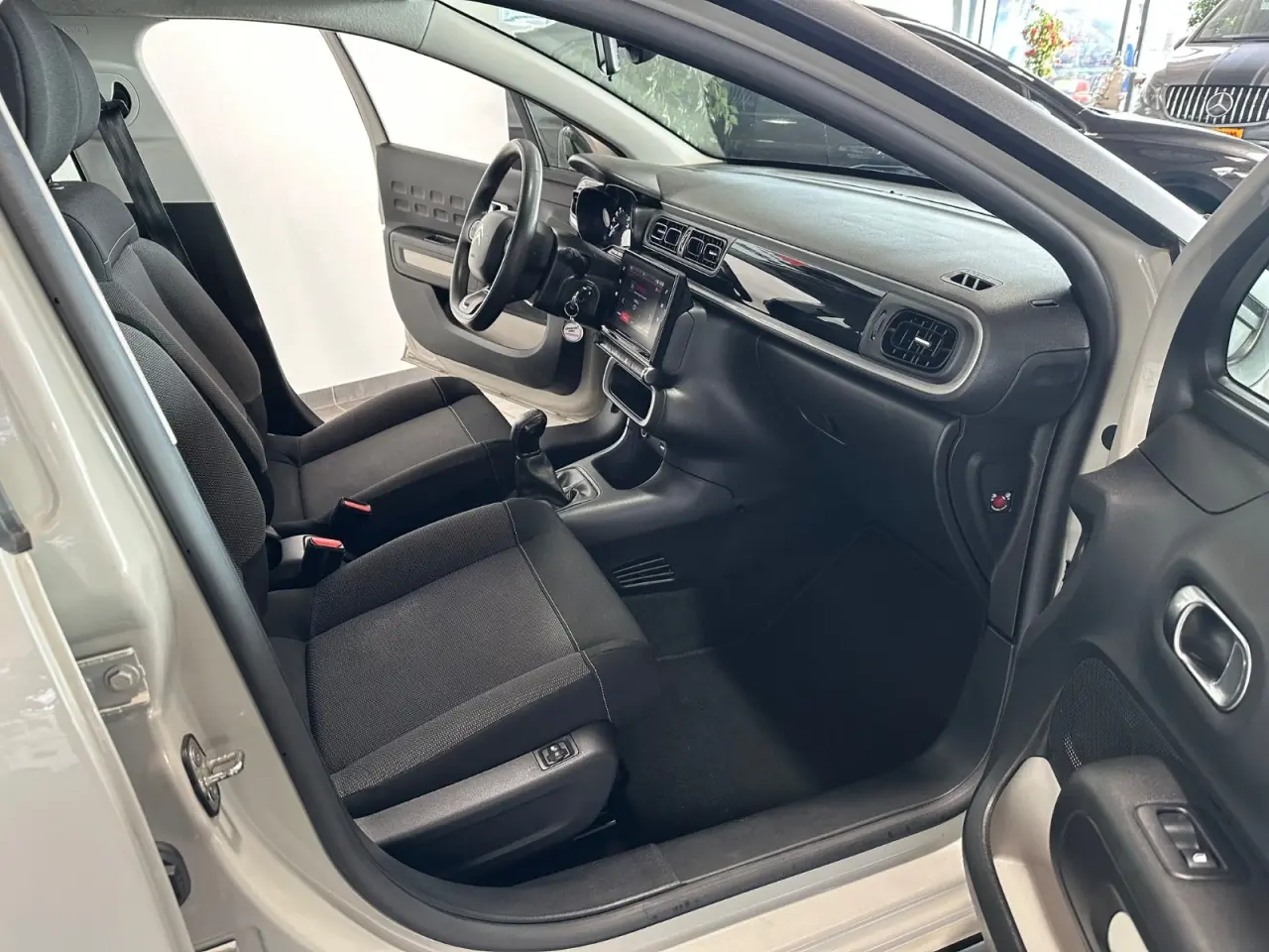 Billede 4 - Citroën C3 1,2 PureTech 83 Feel Van