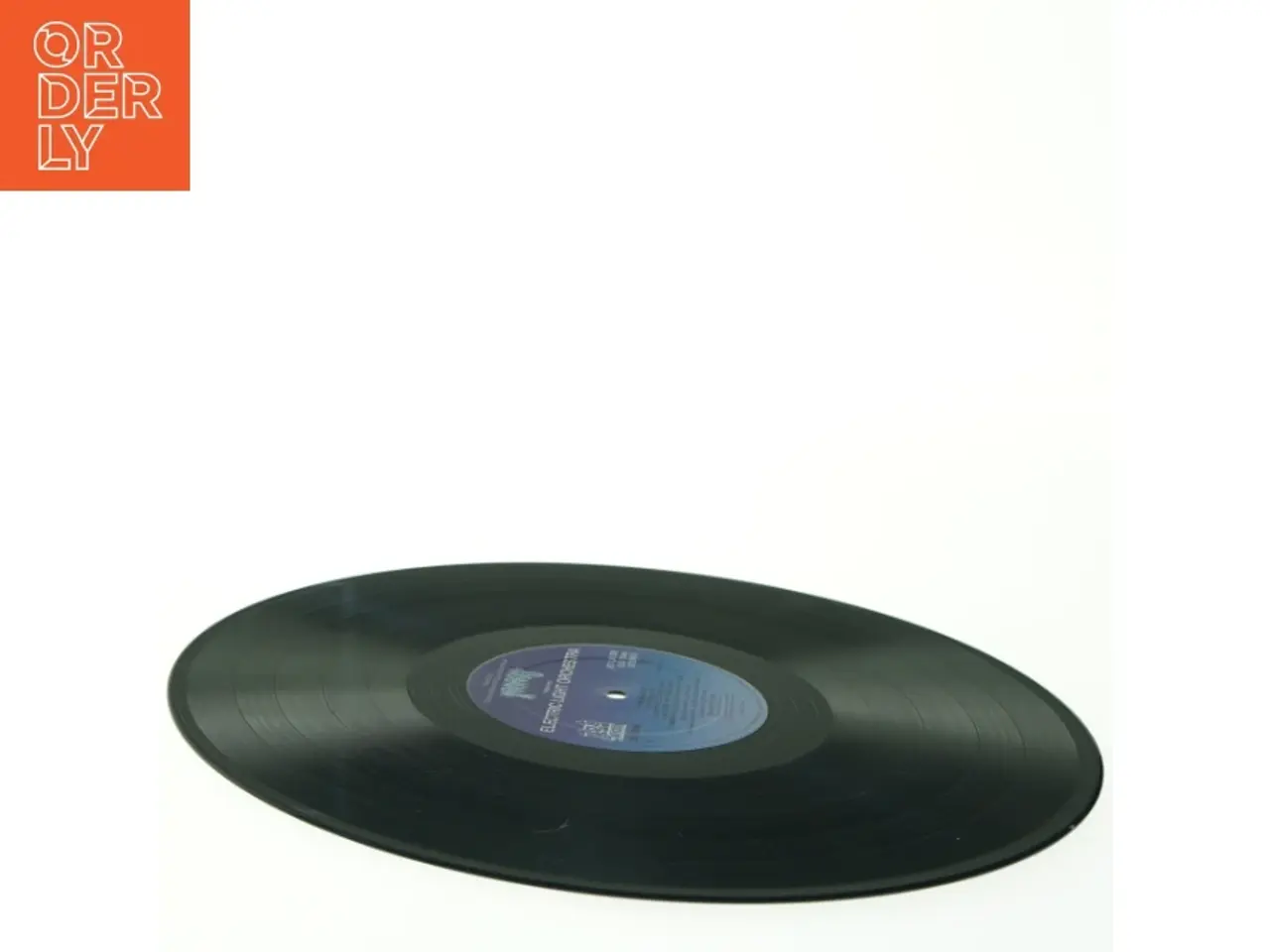 Billede 8 - Xanadu Soundtrack Vinyl LP (str. 31 x 31 cm)