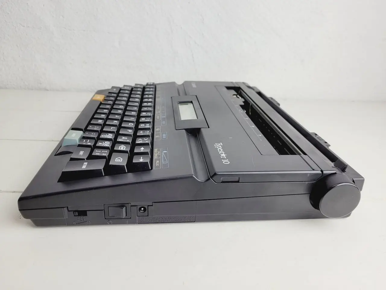 Billede 7 - ⭐️- CANON Typestar 10 Skrivemaskine - Defekt