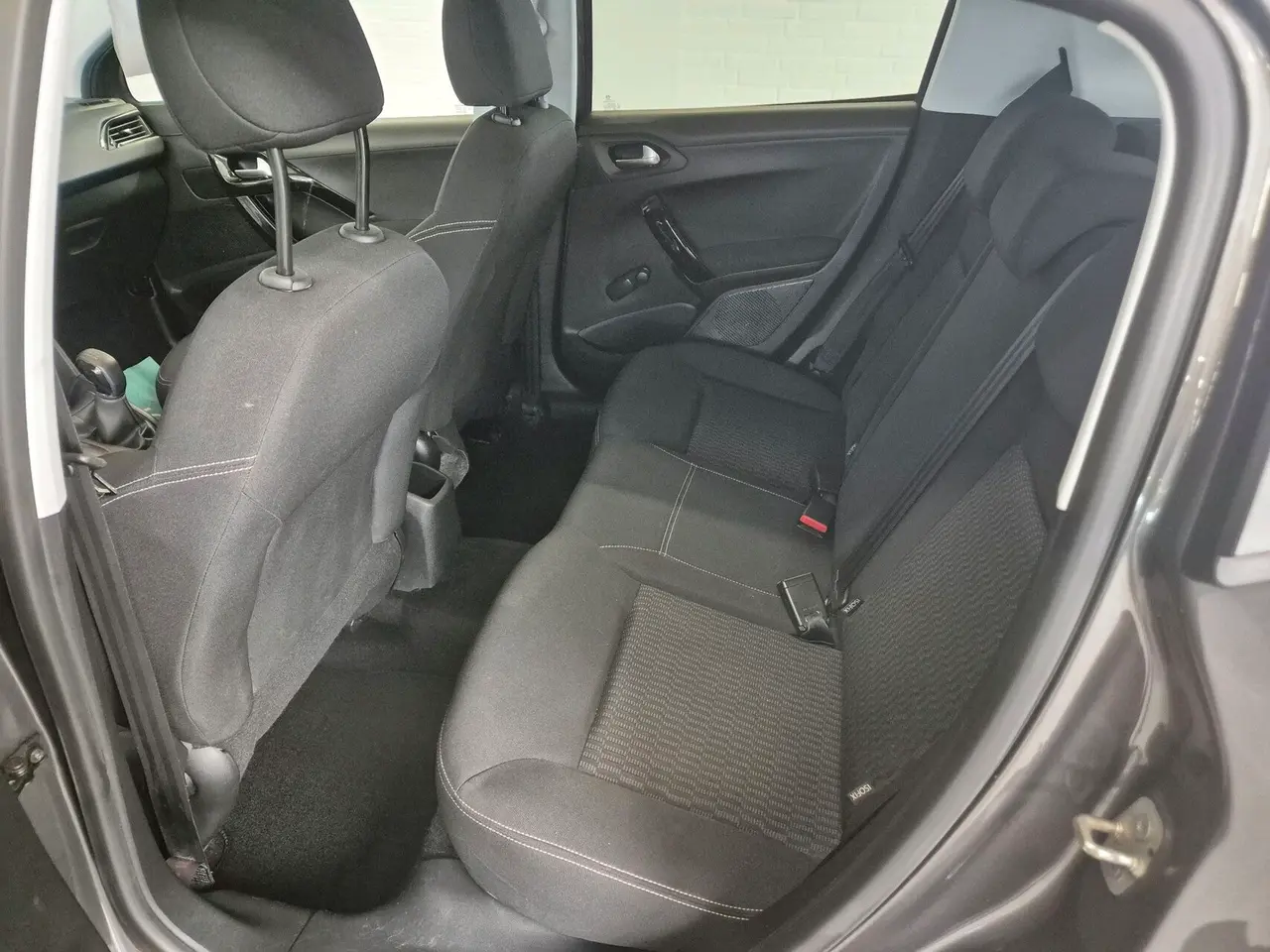 Billede 15 - Peugeot 208 1,6 BlueHDi Active 100HK 5d