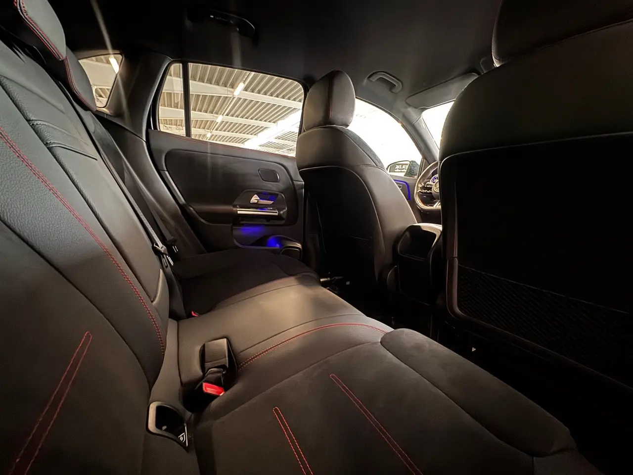 Billede 14 - Mercedes EQA250+  AMG Line