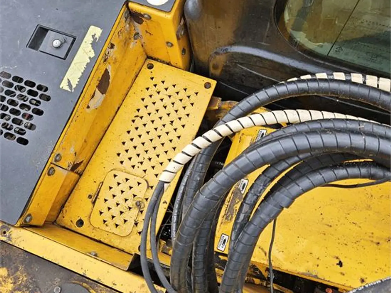 Billede 28 - JCB JZ140 - 16 ton