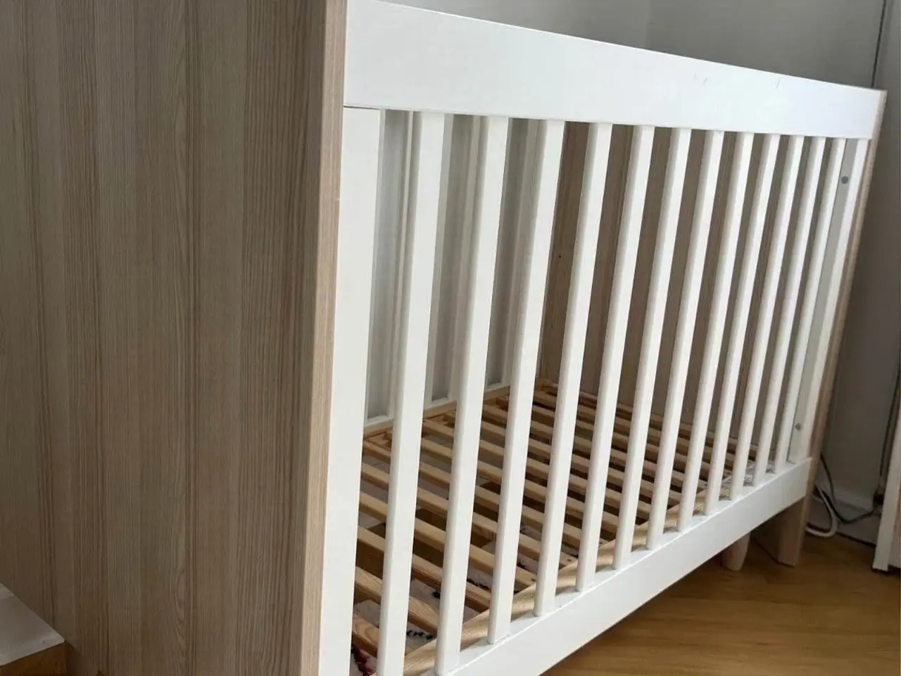 Billede 2 - BeKids Karl tremmeseng