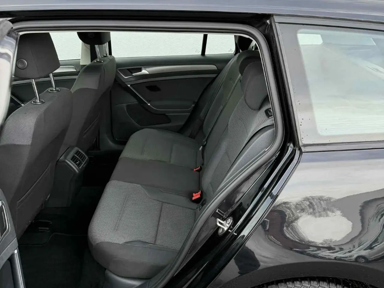 Billede 9 - VW Golf VII 1,4 TSi 122 Comfortline Variant DSG BM