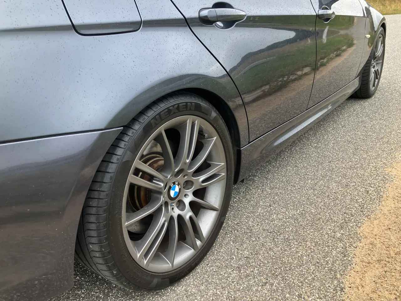 Billede 15 - BMW 330i 3,0 M-Sport aut.