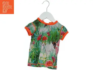 T-Shirt fra Molo (str. 56 cm)