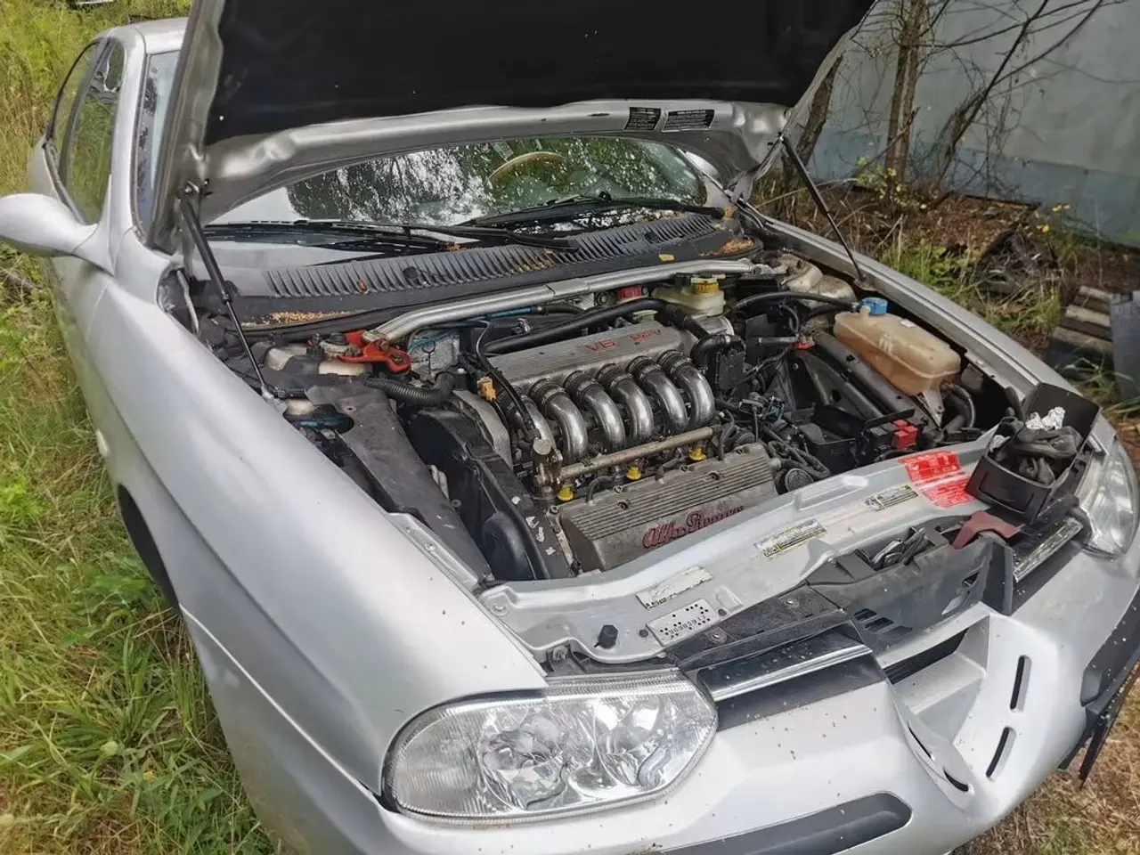 Billede 4 - 2.5 24V 192hk