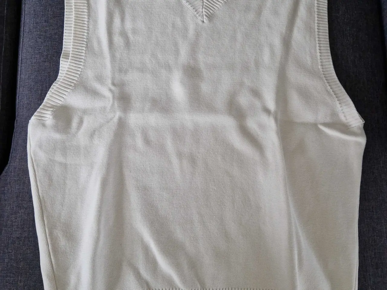 Billede 1 - ZARA vest str M