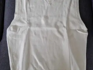 ZARA vest str M 