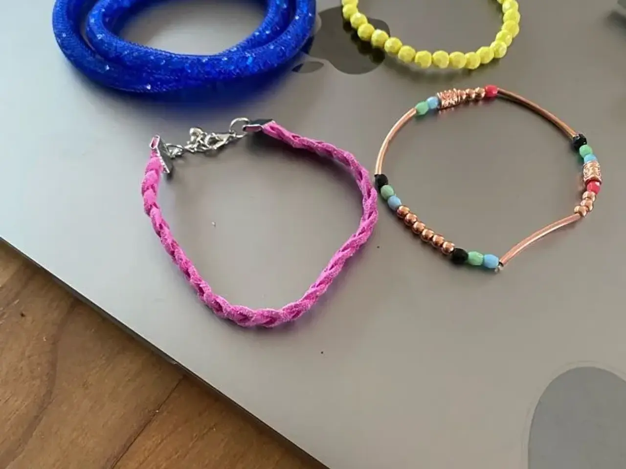 Billede 1 - Smarte armbånd