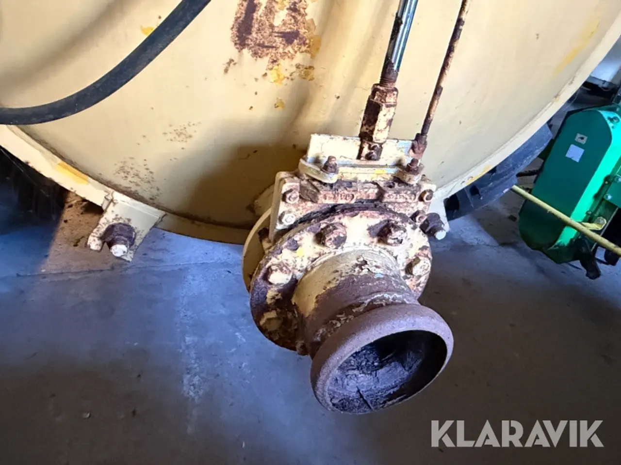 Billede 5 - Slamsuger 5000 L UM 5000