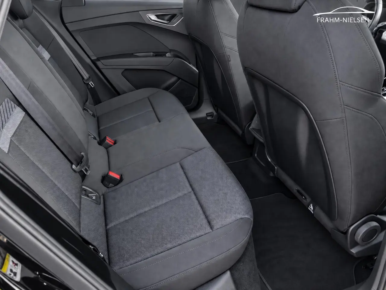 Billede 15 - Audi Q4 Sportback 40 E-tron Attitude 204HK 5d Aut.