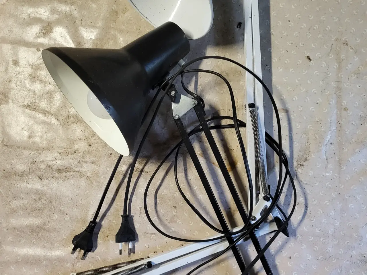 Billede 2 - Arkitekt lamper