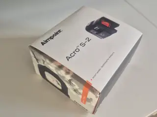 Aimpoint acro s-2