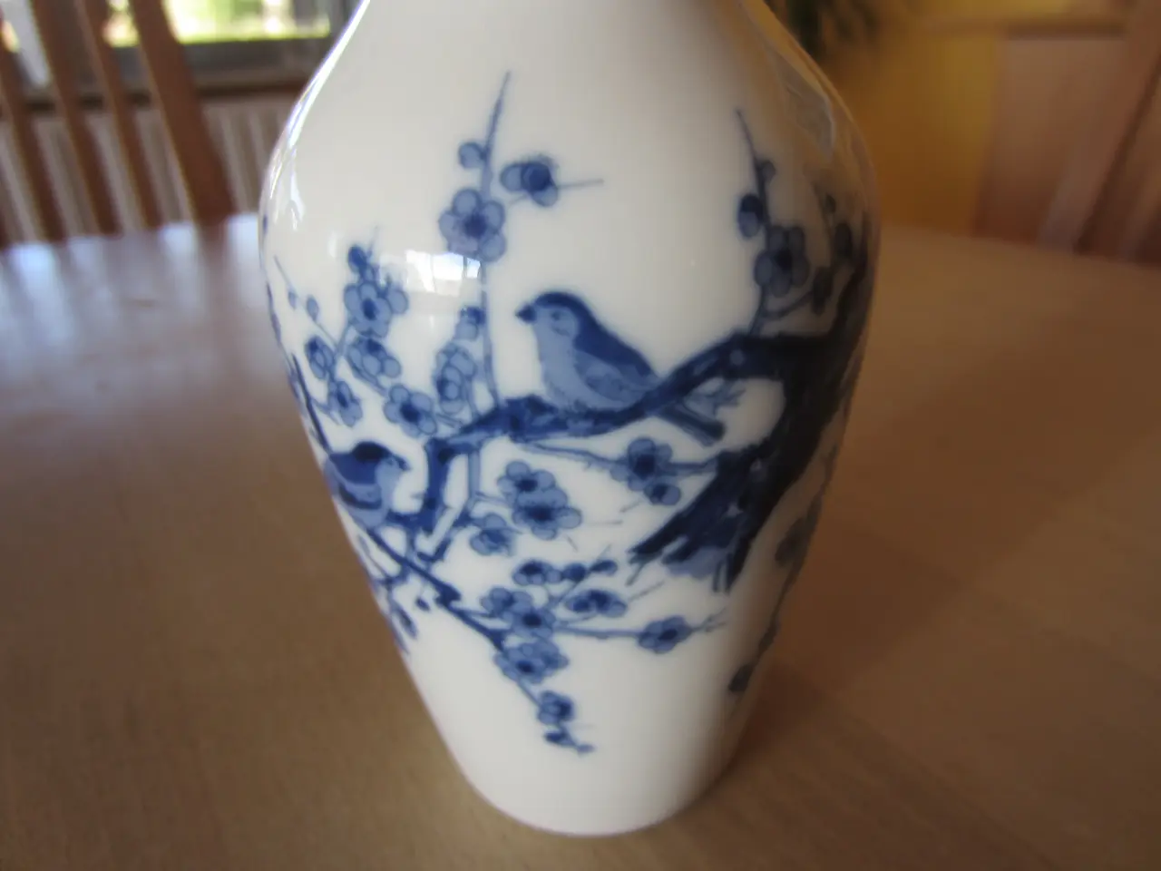 Billede 2 - Flot vase - retro