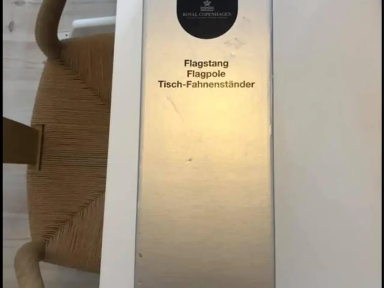 Billede 1 - Hvad er det værd og hvornår er den fra? 😊