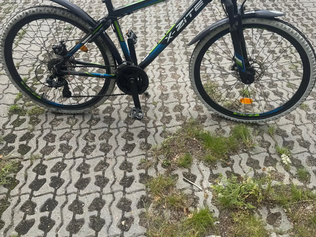 Billede 6 - Mountain bike 26