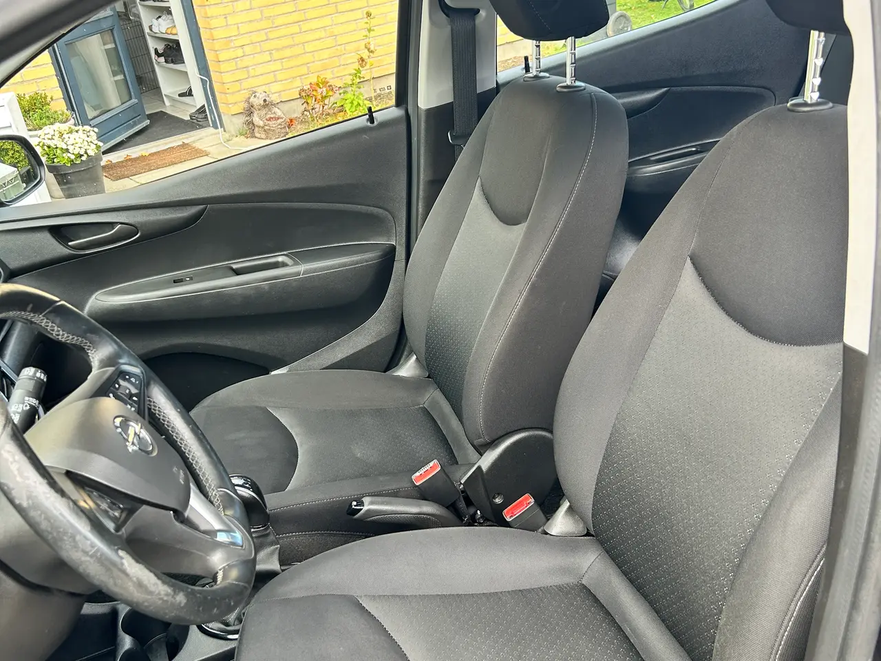 Billede 16 - Opel Karl 1,0 2016