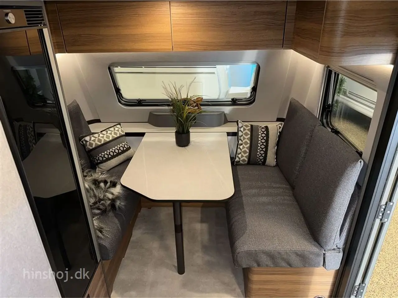 Billede 3 - 2026 - Eriba FEELING 442   Eriba Feeling 442 2026 fra Hinshøj Caravan
