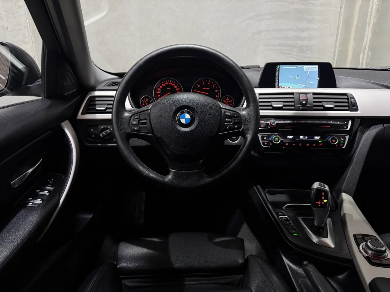Billede 6 - BMW 318i 1,5 Touring aut.