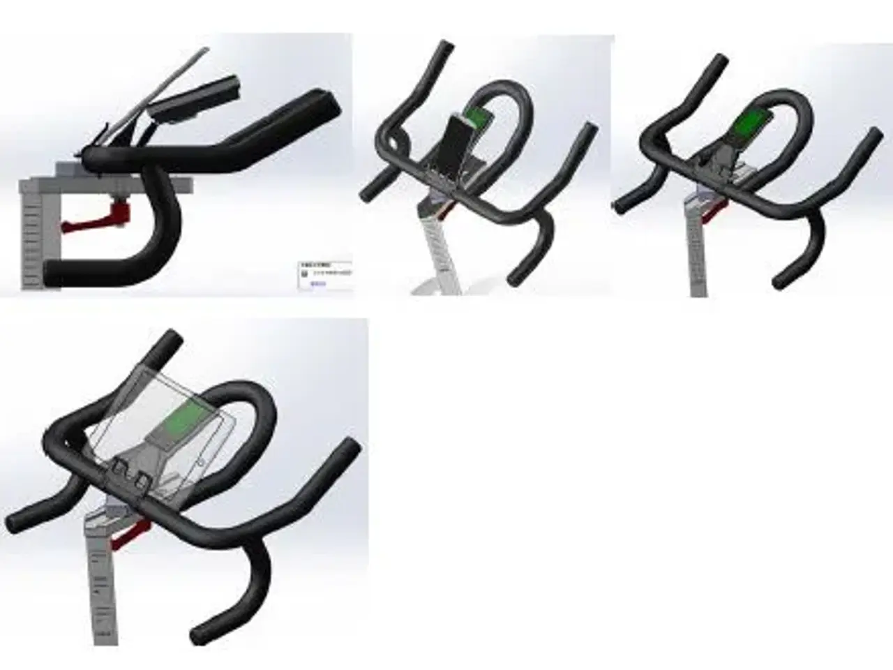 Billede 3 - Peak Fitness Racer pro