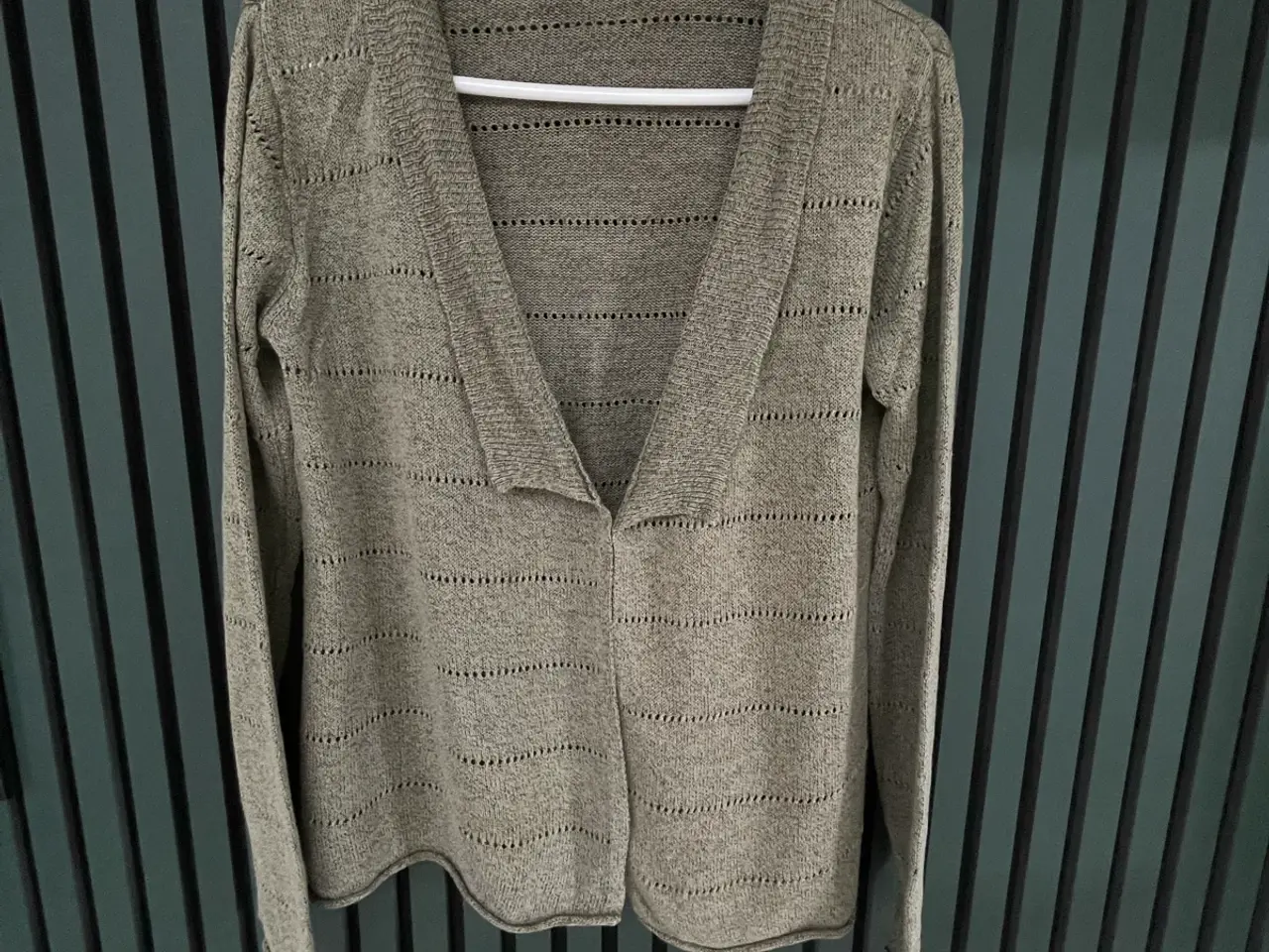 Billede 1 - Masai cardigan