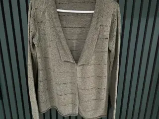 Masai cardigan