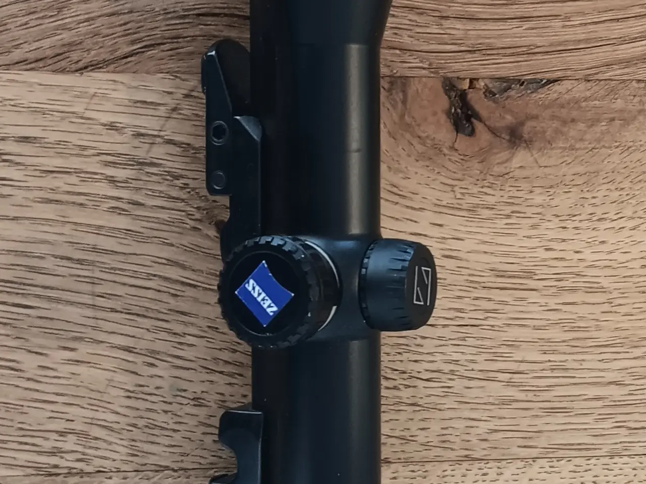 Billede 6 - Sauer 202 30.06 m. Zeiss Diavari