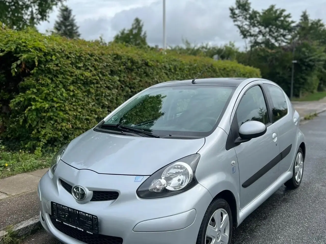 Billede 3 - Toyota Aygo 1,0 VVT-i T2 Air