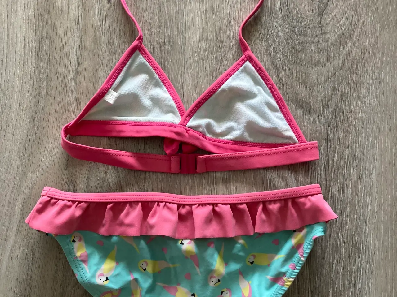 Billede 2 - Bikini str. 110/116