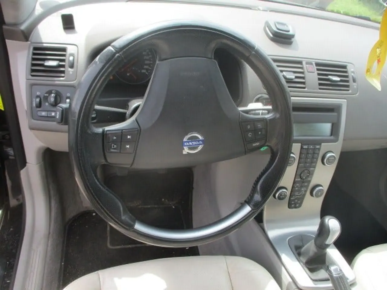 Billede 8 - Volvo S40 1,8