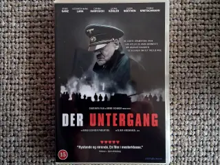 Der Untergang