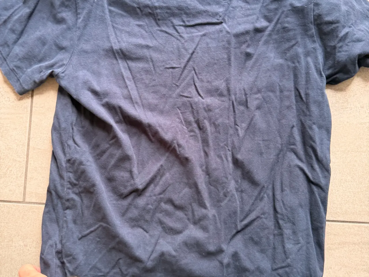 Billede 3 - Garcia T-shirt, str. L,