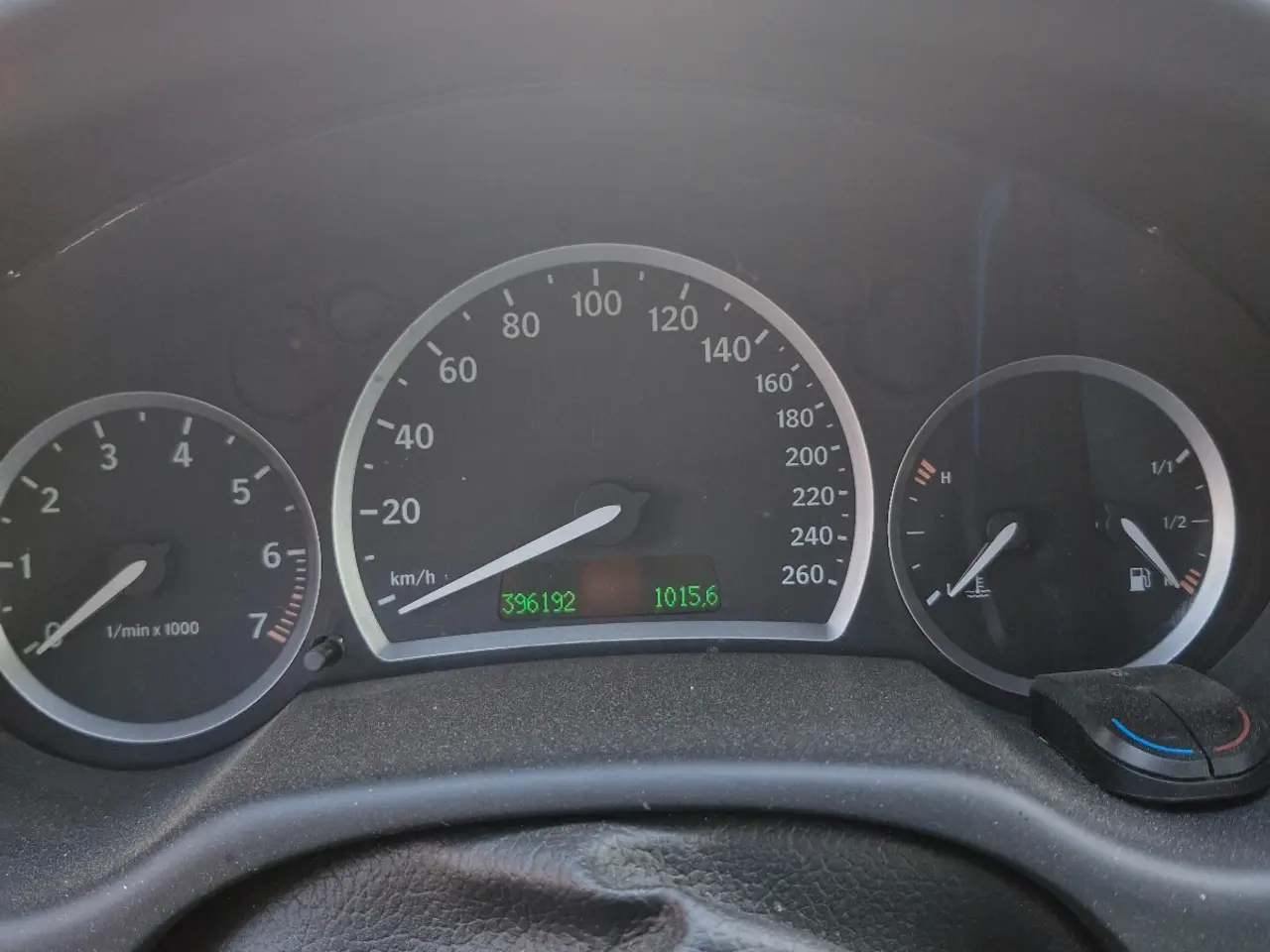 Billede 6 - saab 9-3 sportcombi 1.8t hirsch